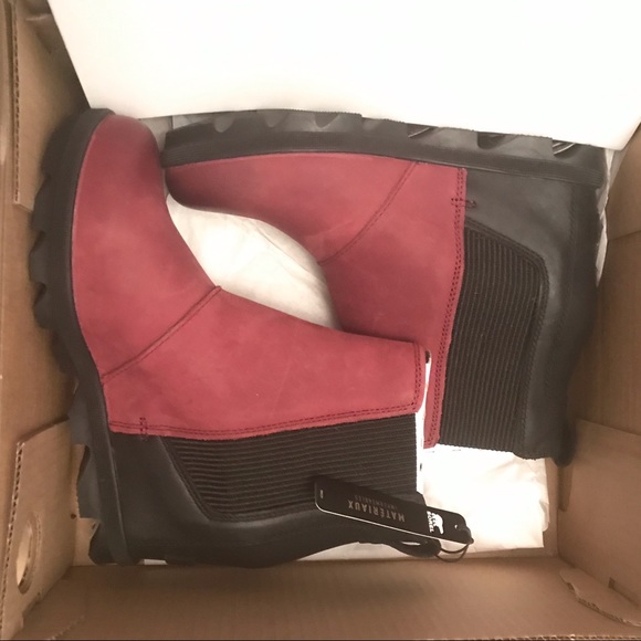 Sorel wedge best boot ever - Picture 3 of 8